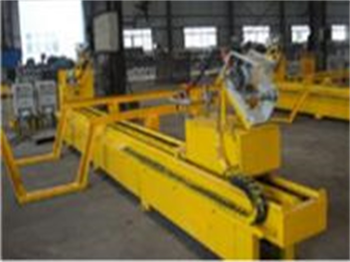 抚州网架杆件自动焊机